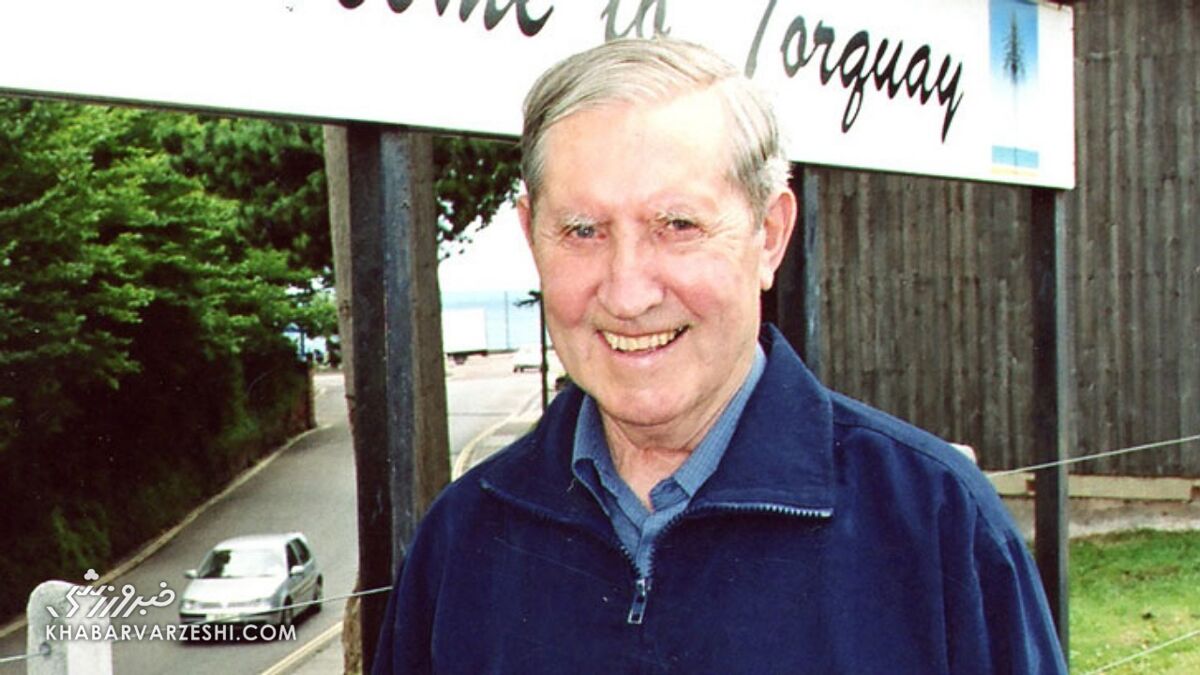  سرمربی اسبق تیم ملی فوتبال ایران درگذشت