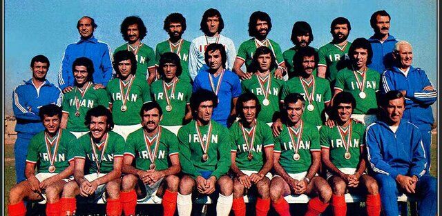 درس هایی که سرمربی تیم ملی ایران از فرانک اوفارل فقید آموخت/ او متعصب و بسیار مذهبی بود/ بهترین تاکتیک فوتبال را از اوفارل یاد گرفتم