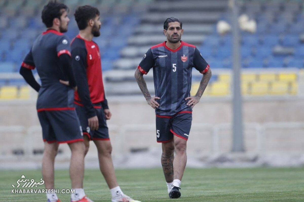 علیرضا ابراهیمی