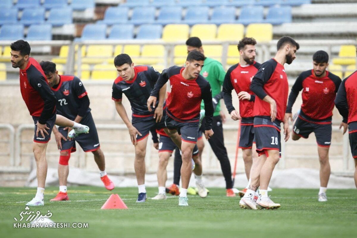 یحیی گل محمدی