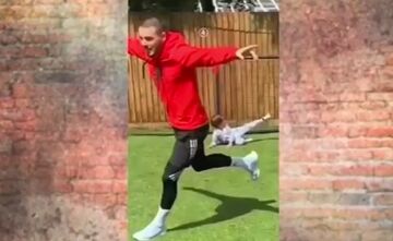 ویدیو| اتفاقات فان دنیای فوتبال و ‌فراتر از آن با ابوطالب