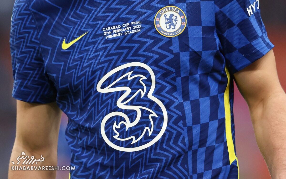 قرارداد حامی مالی چلسی هم تعلیق شد/ دردسر پشت دردسر