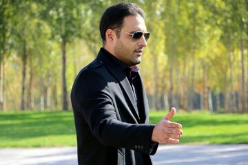 ویدیو| واکنش محمدی به مذاکره پرسپولیس با زکی پور و تکرار بازی با تراکتور