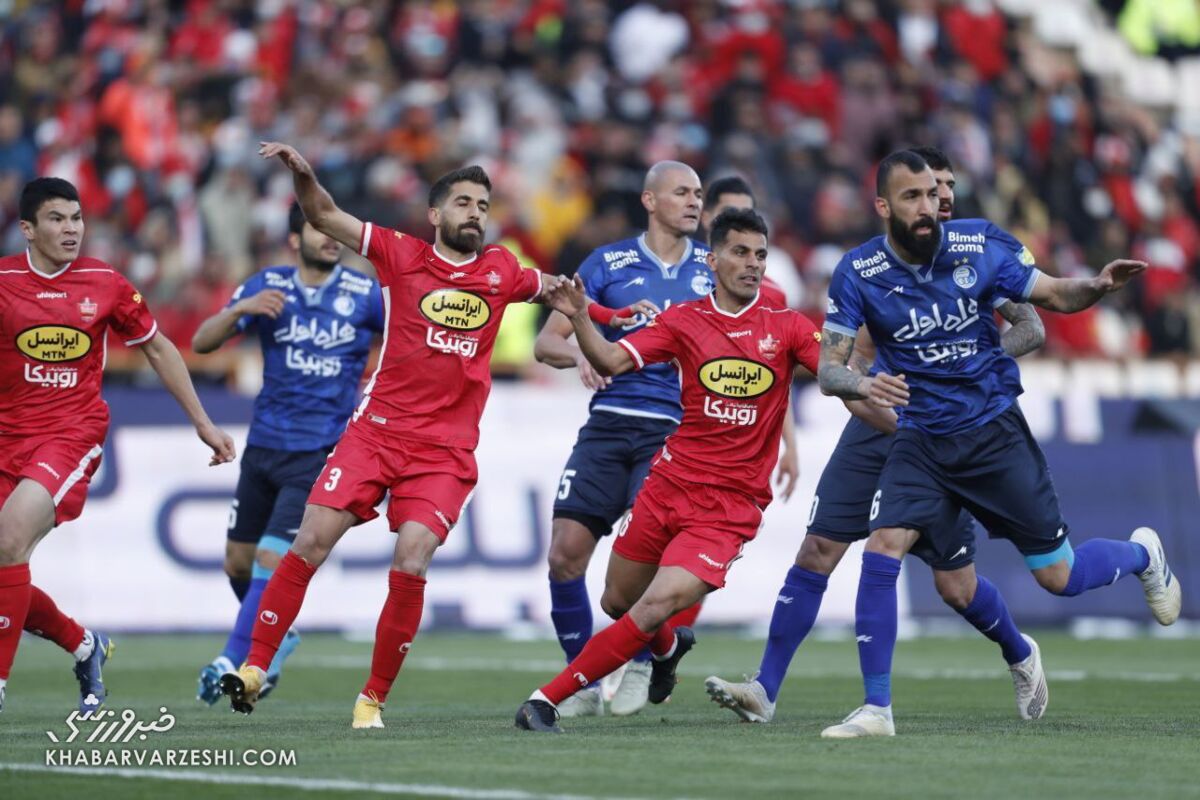 با وجود رفع تعلیق از AFC؛ شرط مهم برای ورود پرسپولیس به لیگ قهرمانان