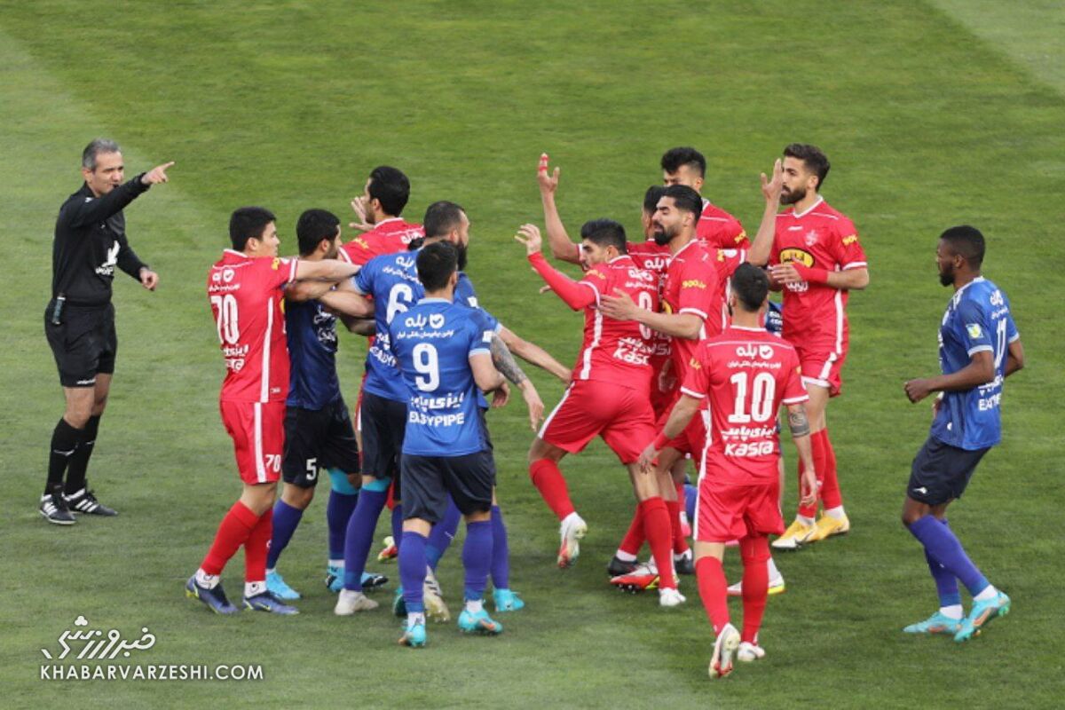 گران‌ترین تیم لیگ ایران مشخص شد/ یک خرید بزرگ و مهم تکلیف را یکسره کرد