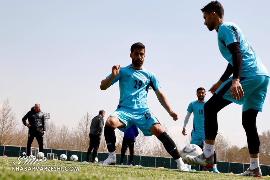 چرا مدافع پرسپولیس به اتریش نمی‌رود؟/ شانسی که از دست می‌رود