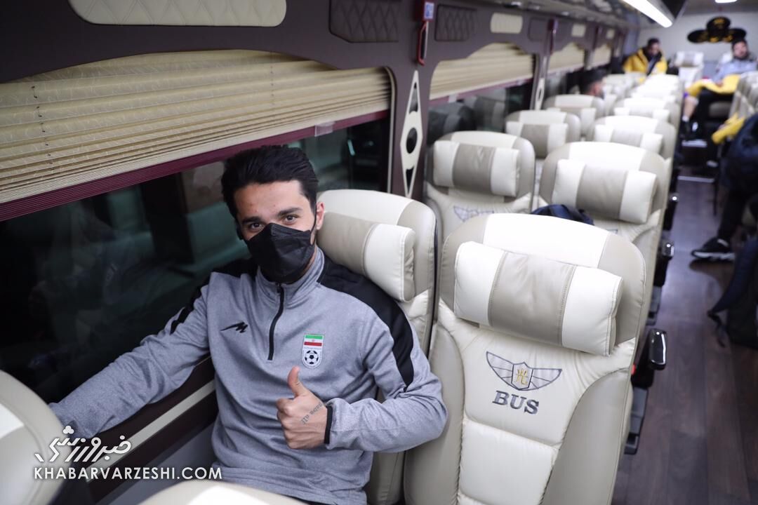 بازیکن مورد علاقه پرسپولیس در آستانه جدایی/ پیراهن سرخ بر تن مدافع استقلالی؟! بازیکن مورد علاقه پرسپولیس در آستانه جدایی/ پیراهن سرخ بر تن مدافع استقلالی؟!