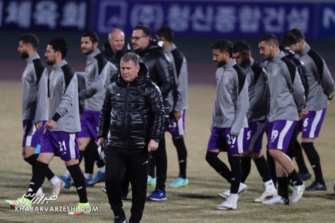 زمان اعلام لیست جدید تیم ملی مشخص شد/ توضیحات تازه مدیر تیم ملی ایران درباره بازی های تدارکاتی و بازگشت اسکوچیچ به ایران
