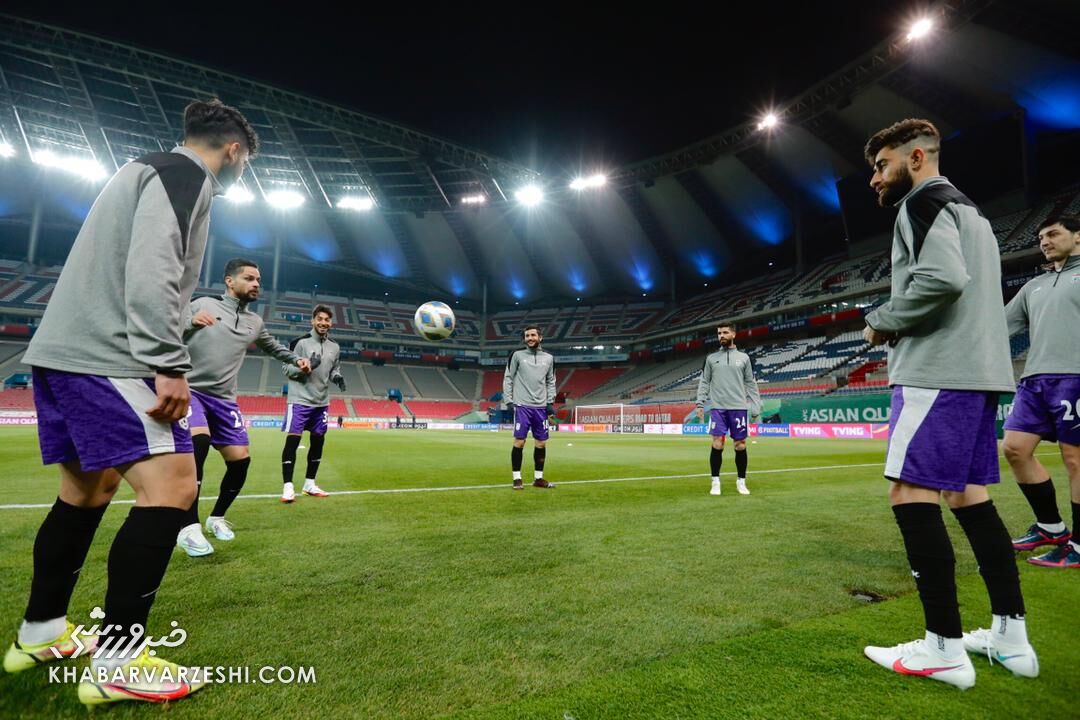 چرا لیست کی‌روش و اسکوچیچ‌ شبیه هستند؟/ سرمربی جدید تیم ملی راه دیگری نداشت!