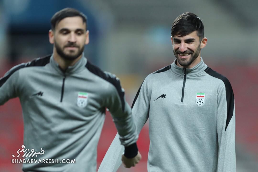 ویدیو| پیش بینی جالب میلاد محمدی از صعود ایران به یک چهارم جام جهانی