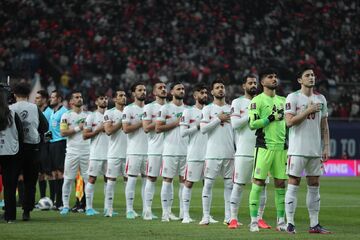 نگاهی به افزایش سهمیه آسیا برای صعود به جام جهانی/ فرمول صعود تیم ملی ایران به جام جهانی ۲۰۲۶ چگونه است؟