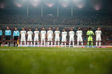 میانجی‌گری قطر برای تیم ملی ایران/ هزینه دیدار دوستانه پرداخت شد