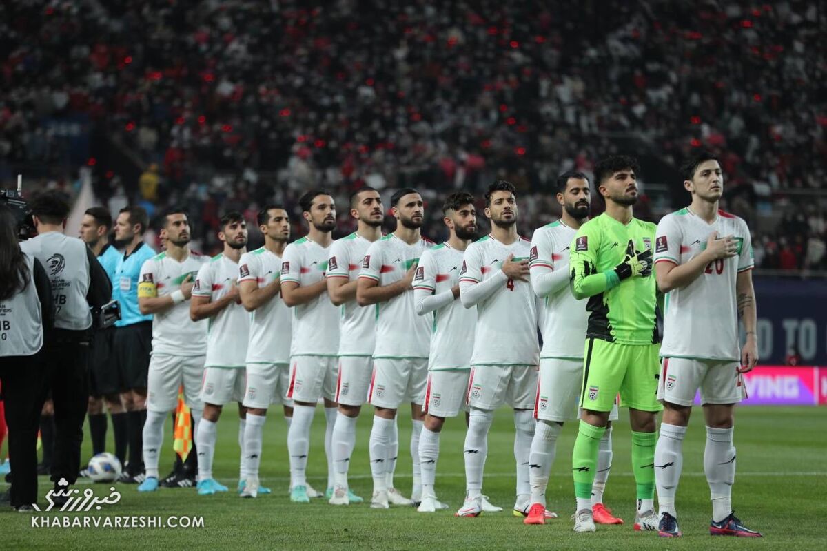 واکنش رسمی فیفا به درخواست حذف ایران از جام جهانی/ گزارش ویژه درباره ایران منتشر شد