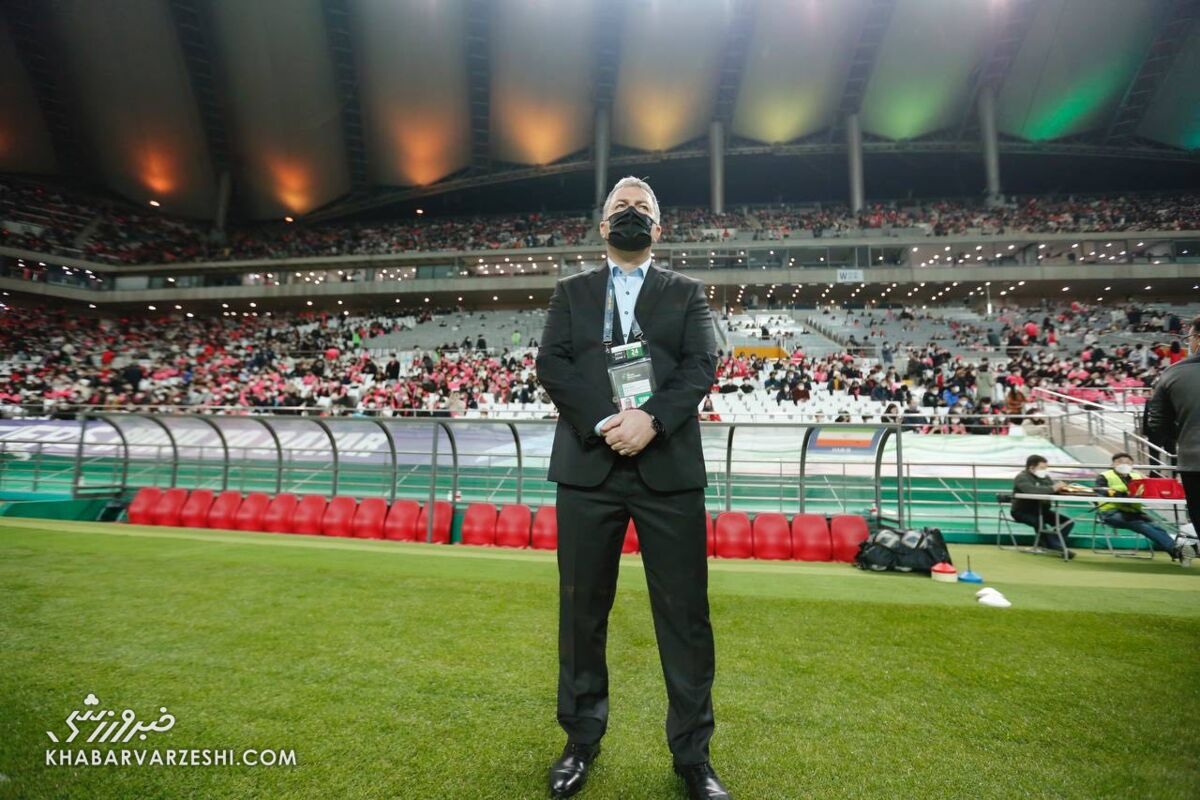 دورخیز اسکوچیچ برای جام ملت‌های آسیا/ رقم پیشنهادی به سرمربی سابق ایران مشخص شد