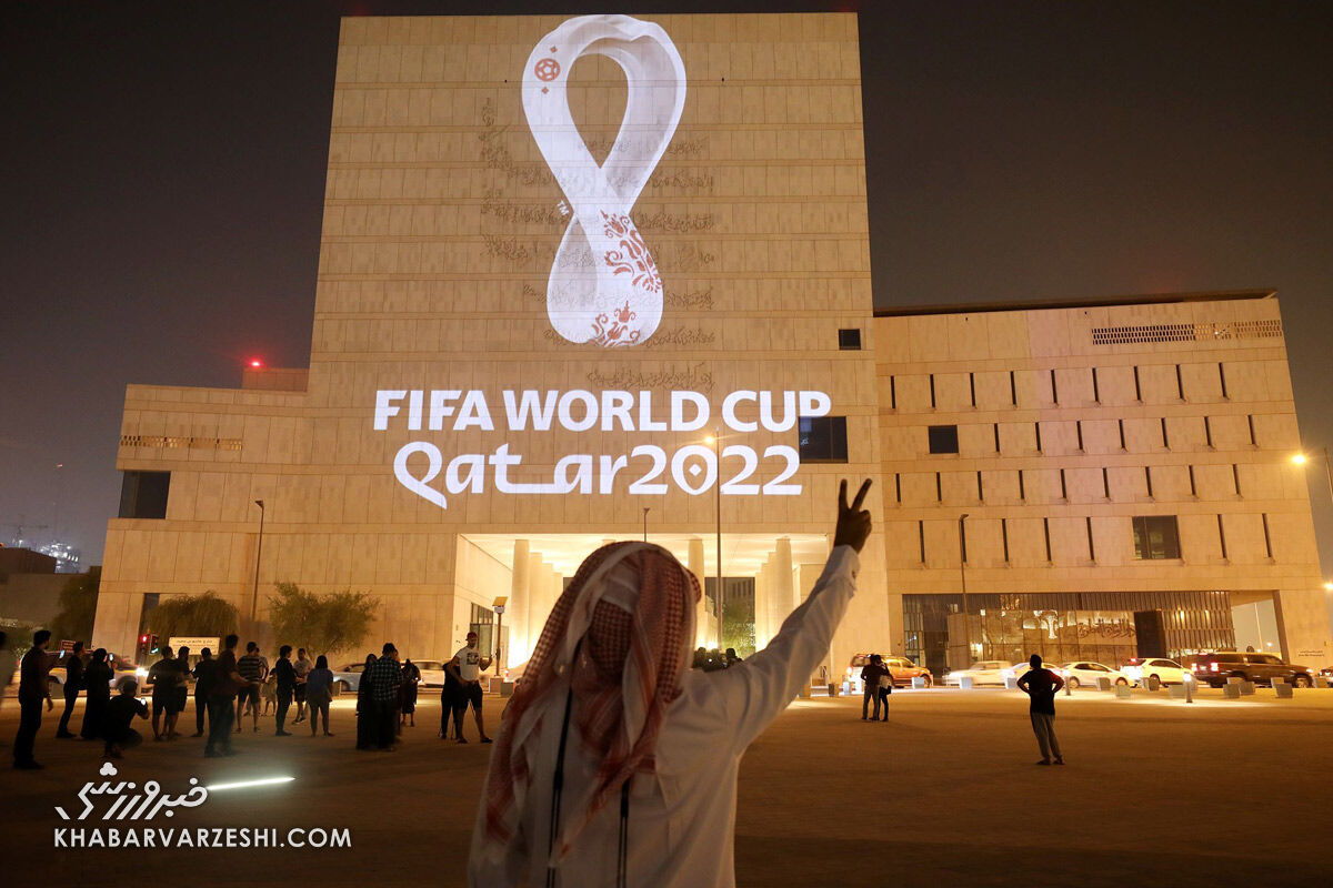 ویدیو| دستاوردهای فوتبالی سفر امیر قطر به تهران