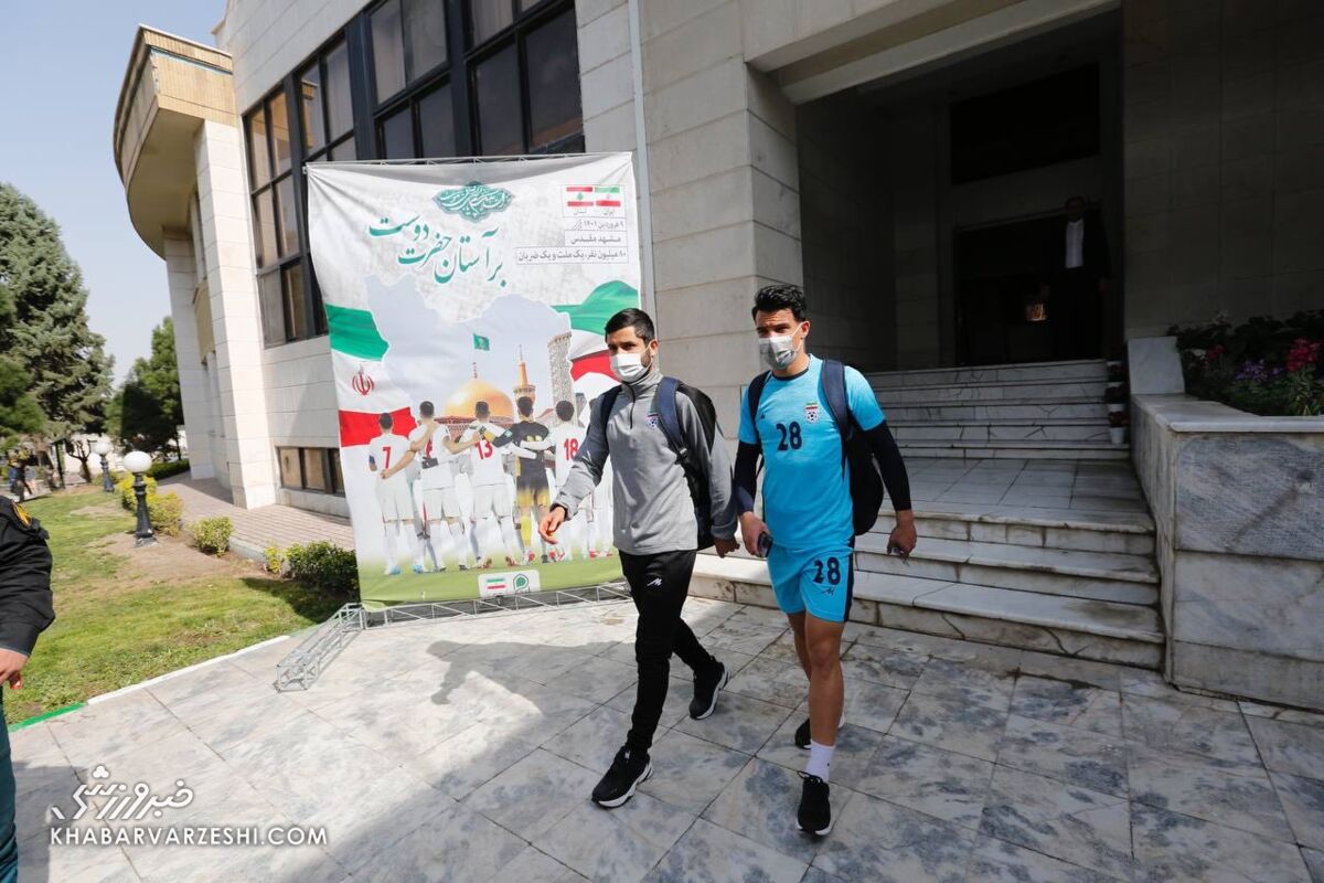 شایعه در اردوی تیم ملی؛ اسکوچیچ ۵ ملی‌پوش استقلال را خط می‌زند؟!