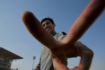 ویدیو| نگاه ویژه AFC به عملکرد سردار آزمون در تیم ملی