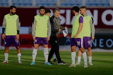 حمید استیلی خبر داد؛ ۲ مربی جدید روی نیمکت تیم ملی ایران در جام جهانی