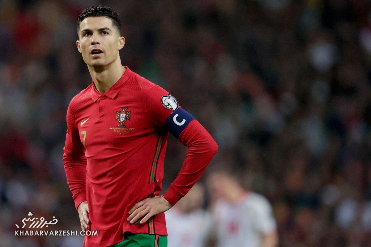 قرعه کشی جام جهانی