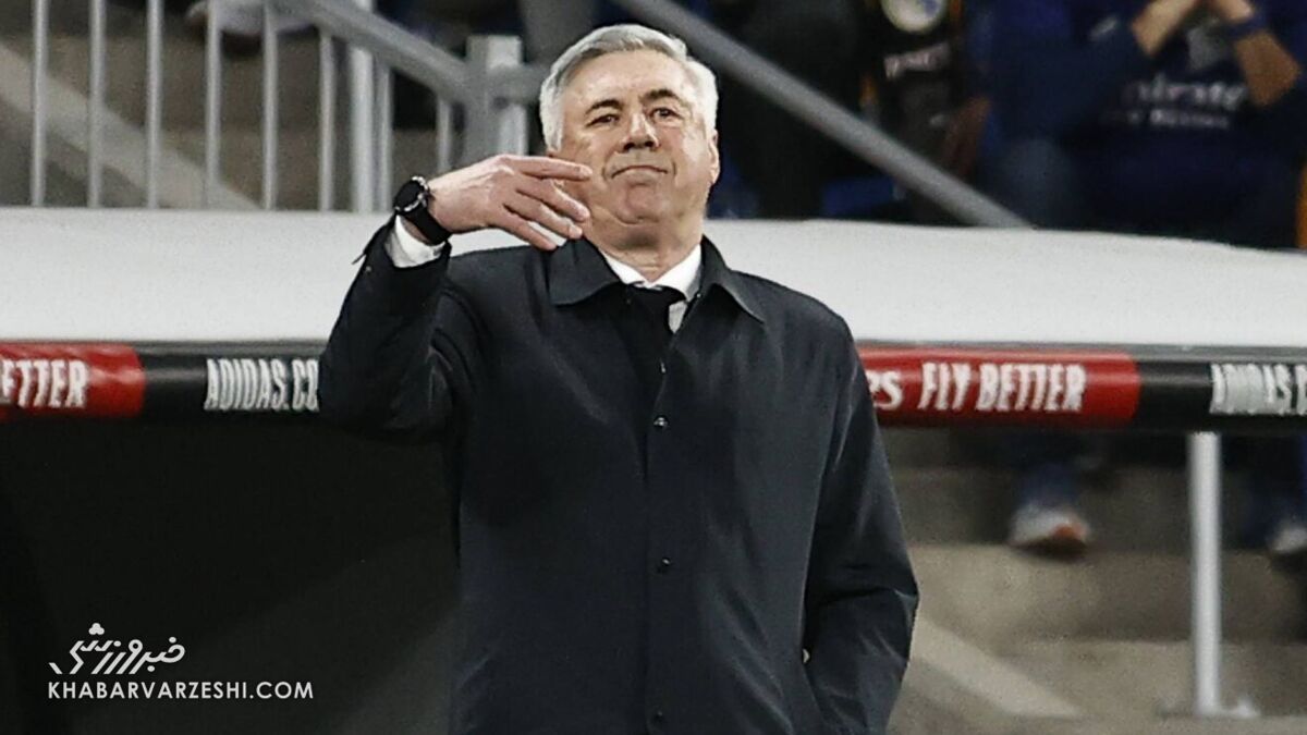 کارلو آنچلوتی