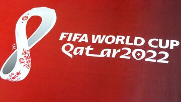 جام جهانی ۲۰۲۲ قطر