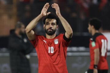 روزهای تلخ فوتبال مصر ادامه دارد/ صلاح خداحافظی می‌کند؟