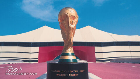 تاریخ برگزاری رقابت‌های جام جهانی قطر در مراحل مختلف/ زمان دقیق بازی‌ها به وقت ایران