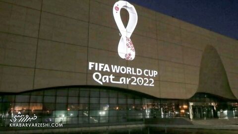 واکنش فیفا به تغییر زمان بازی‌های جام‌جهانی ۲۰۲۲ قطر