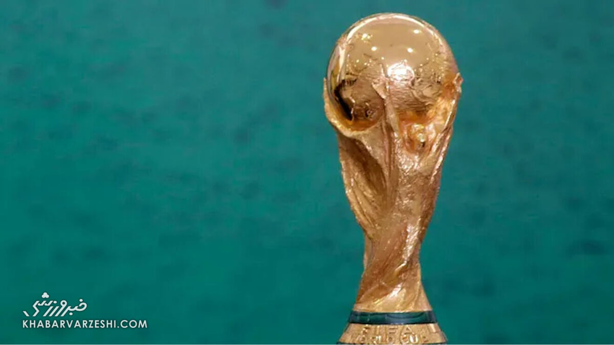 افزایش سهمیه آسیا در جام جهانی رسماً تأیید شد/ صعود ایران مثل آب خوردن!