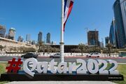 شوک به قطری‌ها با تهدید بزرگ/ جام جهانی برگزار نخواهد شد/ همه چیز را تغییر می‌دهیم!