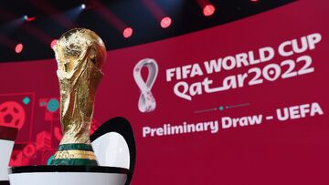 تعداد باورنکردنی هواداران انگلیس برای دیدار با تیم ملی ایران در جام جهانی
