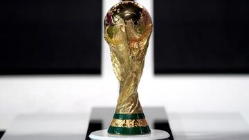قطعی شد؛ مذاکره ایران با قطر برای میزبانی از تماشاگران جام جهانی فوتبال / بازدید از امکانات ۲ شهر ایران