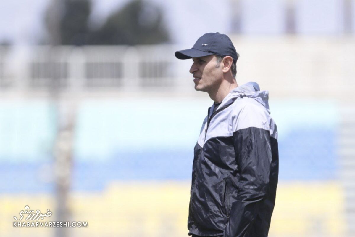 واکنش یحیی به حضور در کمیته انضباطی؛ من می‌روم اما داور دربی هم باید بیاید/حرف‌های زیادی برای گفتن دارم/ به خاطر آن چند ثانیه عذرخواهی می کنم