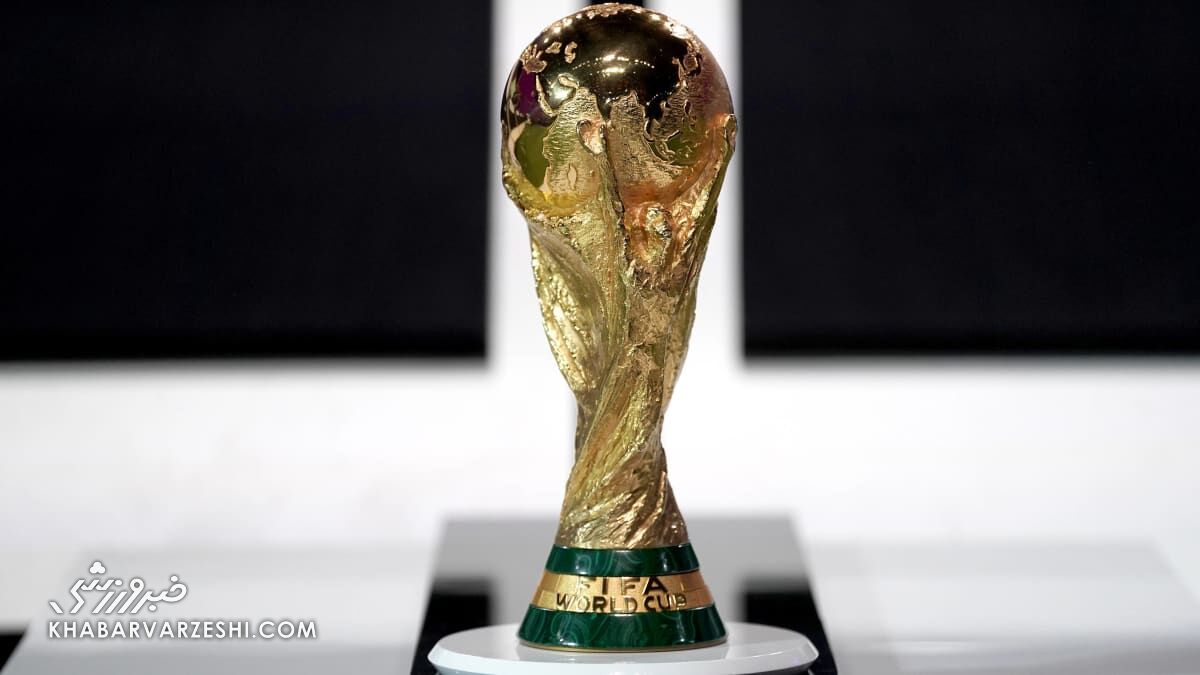 قطعی شد؛ مذاکره ایران با قطر برای میزبانی از تماشاگران جام جهانی فوتبال / بازدید از امکانات ۲ شهر ایران