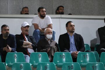 نعمتی: گروه ایران در جام جهانی سخت است/ تلاش می‌کنم نظر اسکوچیچ جلب شود
