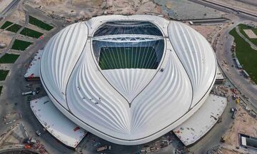 تصاویر استادیوم ها و ورزشگاه‌های فوق پیشرفته قطر برای میزبانی جام جهانی ۲۰۲۲
