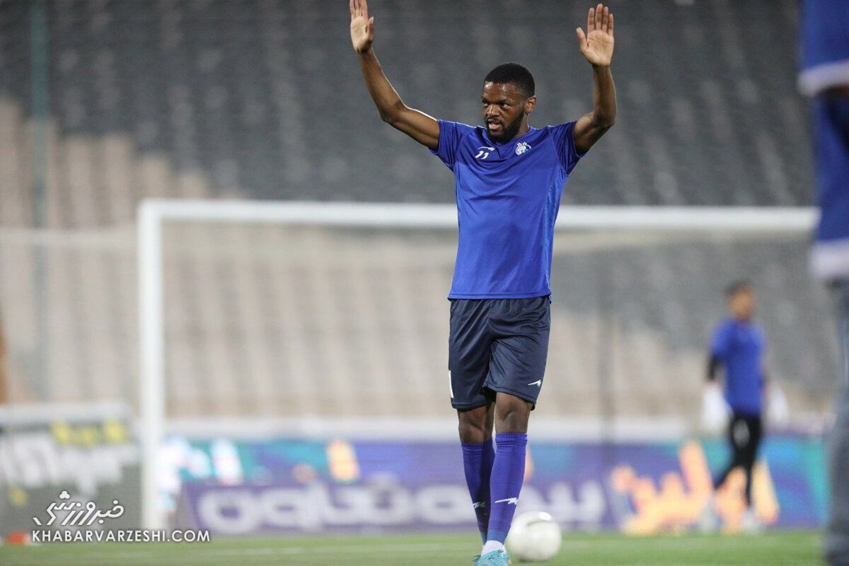 یحیی گل محمدی OK داد/ ستاره استقلال در این صورت پرسپولیسی می شود