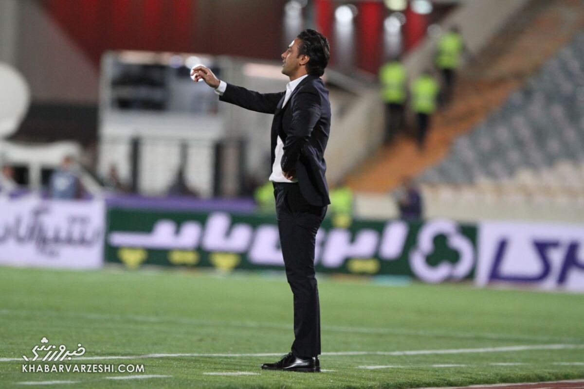 پاسخ یه یک سؤال مهم؛ آیا مجیدی با استقلال قرارداد ۳ ساله داشت؟