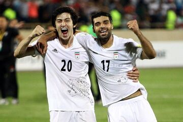 ویدیو| معرفی گروه ایران در جام جهانی ۲۰۲۲ توسط صفحه رسمی فیفا