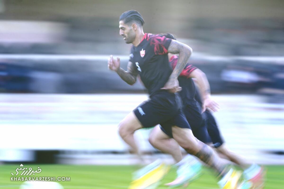 علیرضا ابراهیمی