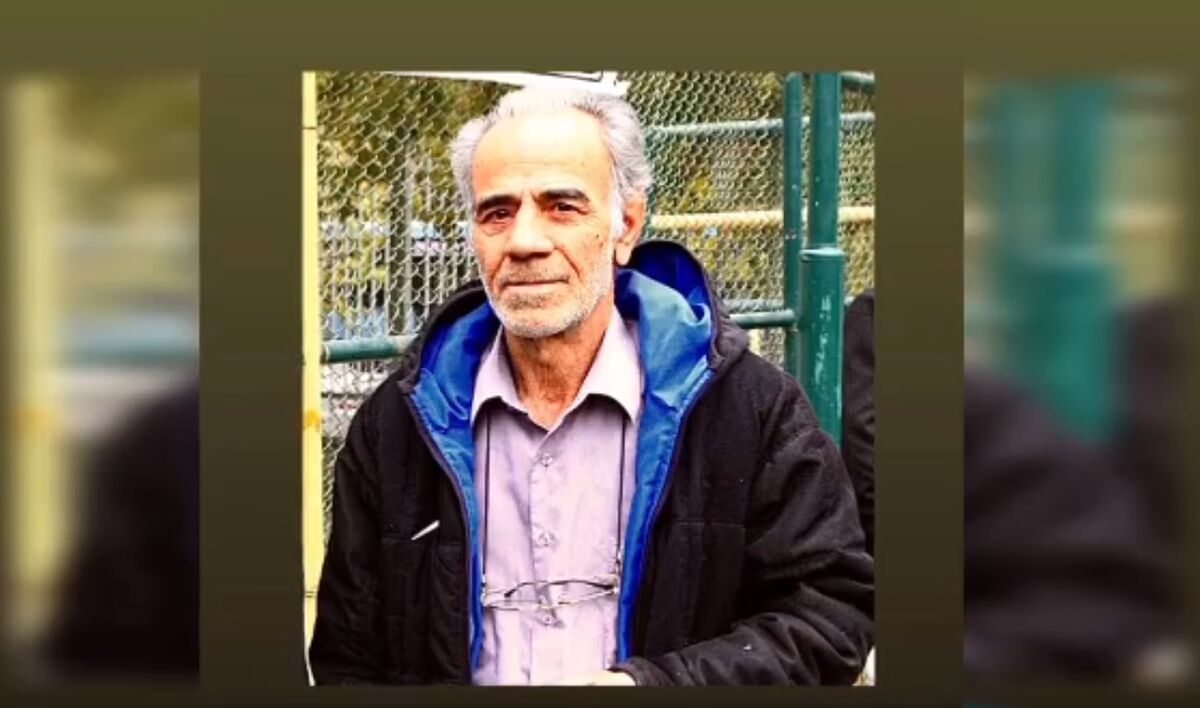 روزنامه‌نگار قدیمی ورزش ایران درگذشت