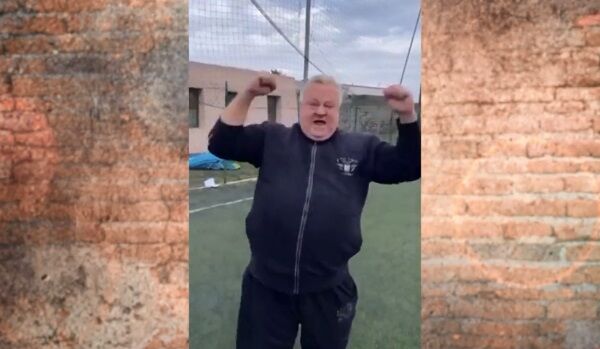 ببینید| اتفاقات جالب دنیای فوتبال و فراتر از آن با ابوطالب