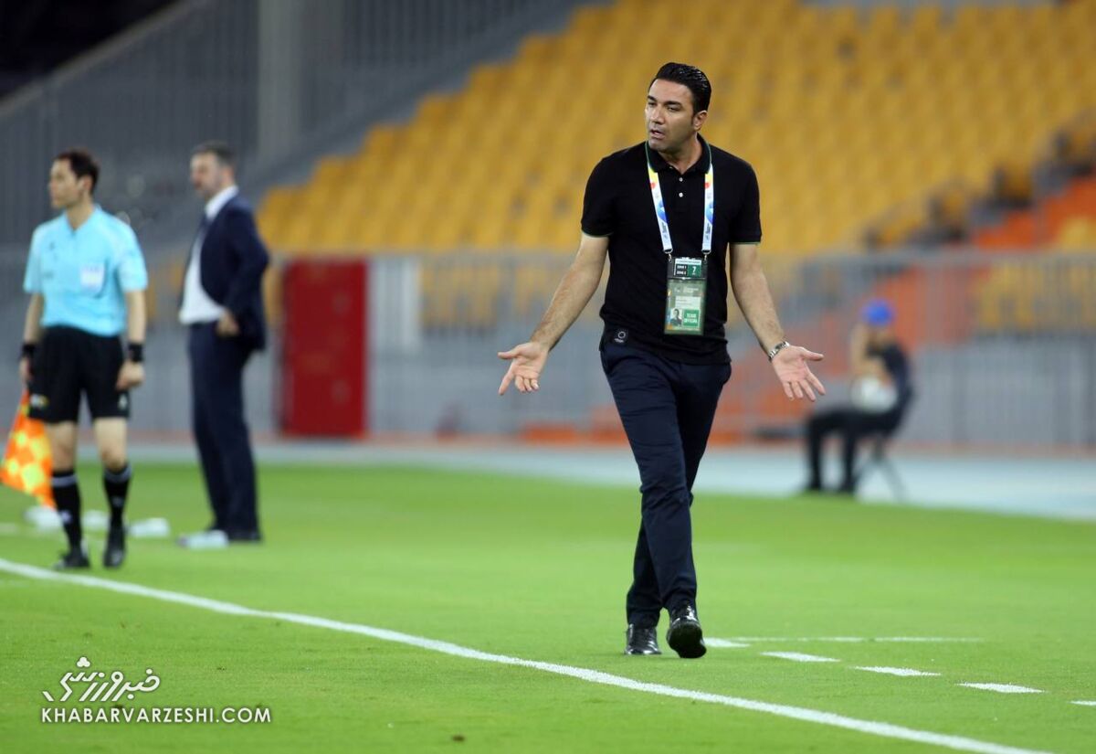  مربی ایرانی روی نیمکت تیم ملی در جام جهانی/ شانس یک گزینه داخلی بیشتر شد 