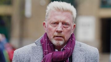 ۴ اتهام به اسطوره تنیس/ ورشکستگی قطعی شد