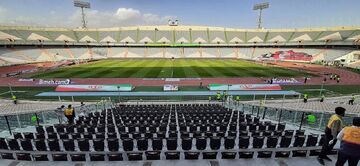 مشکل بزرگ تهران برای میزبانی لیگ برتر/ فقط ۲ ورزشگاه آماده هستند