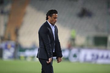 توضیحات مجری معروف تلویزیون درباره پرونده فرهاد مجیدی