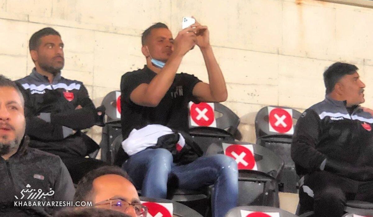 حامد لک