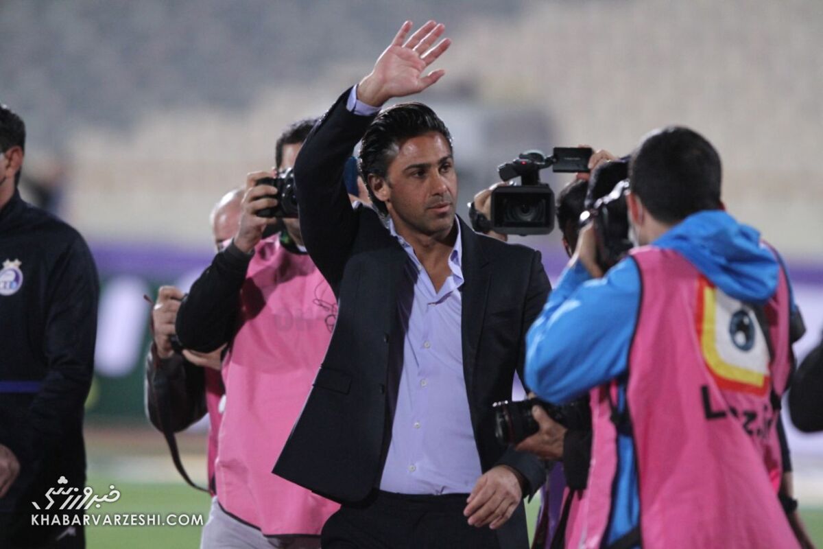 فرهاد مجیدی