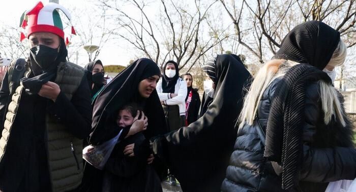 واکنش تازه به حاشیه‌های عجیب دیدار تیم‌های ایران و لبنان در مشهد