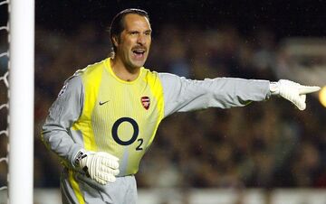 ویدیو| سیو استثنایی دیوید سیمن؛ بهترین نجات تاریخ فوتبال